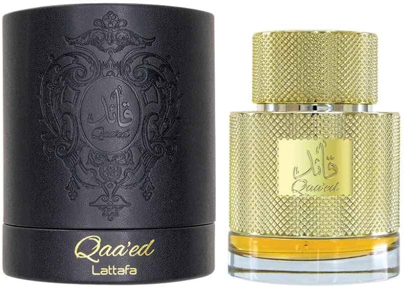 Lattafa Perfumes Parfum Qaa’ed