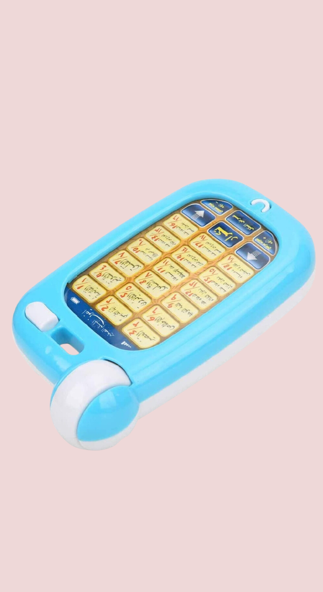 Téléphone  pour enfant