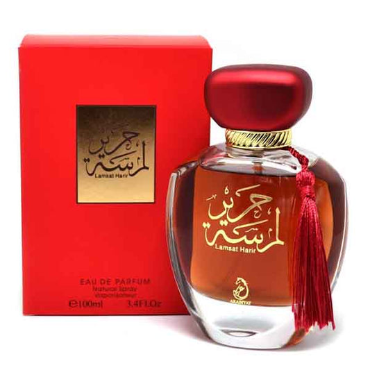 Eau de parfum Lamsat Harir 100ml – My Perfumes